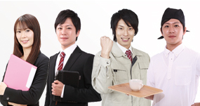 不安解消!教育システム