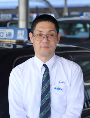 原伸一さん