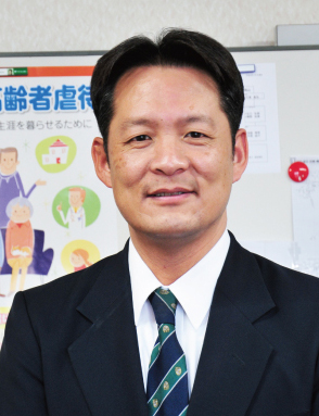 森本浩司さん
